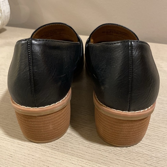 Chrisandra Euro Soft clog - Picture 2 of 5